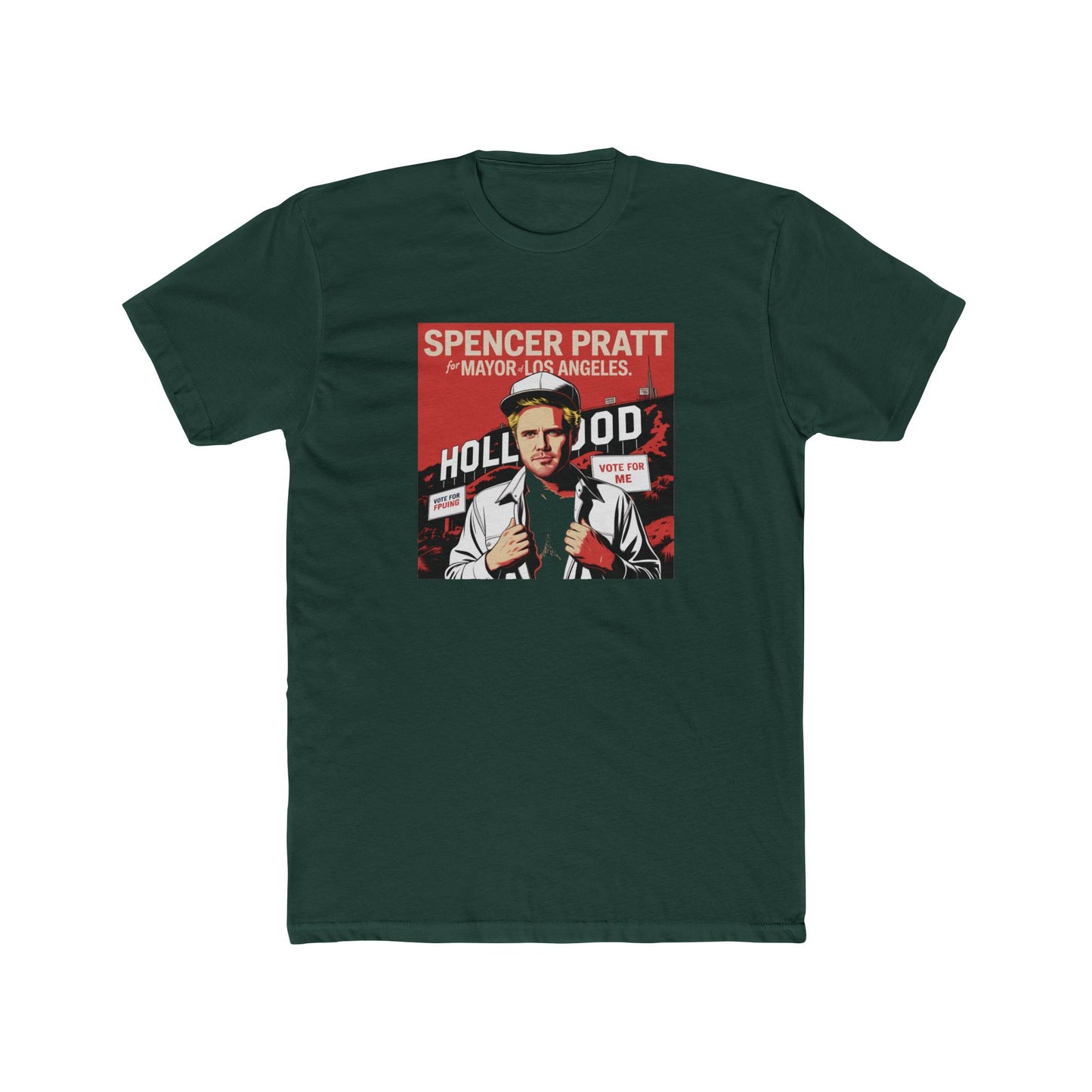 Product Tee