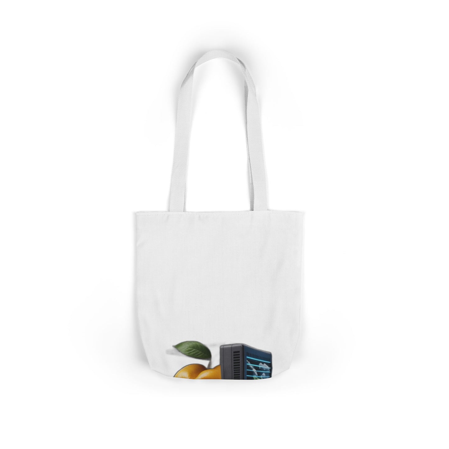 Environmental/Copyright Concern Tote