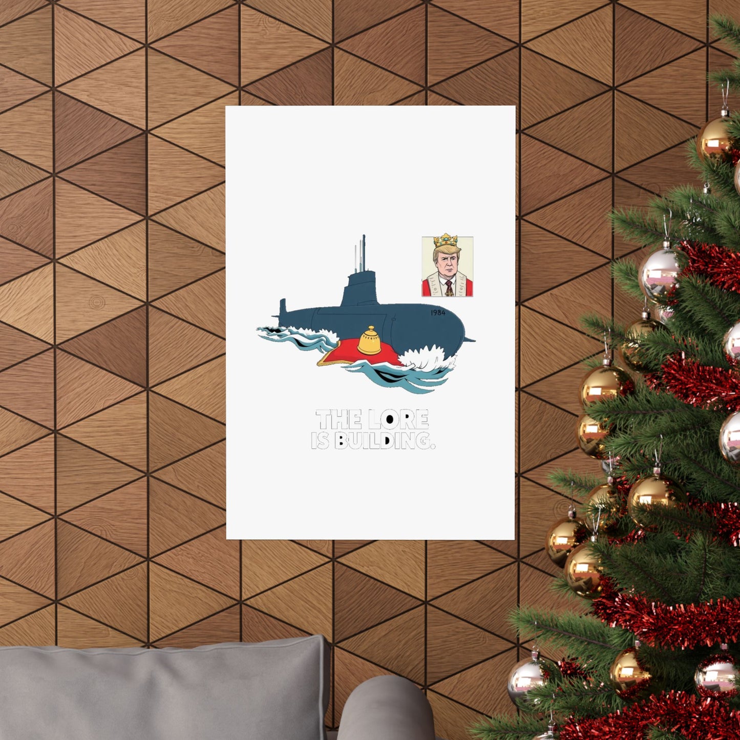 Product Poster