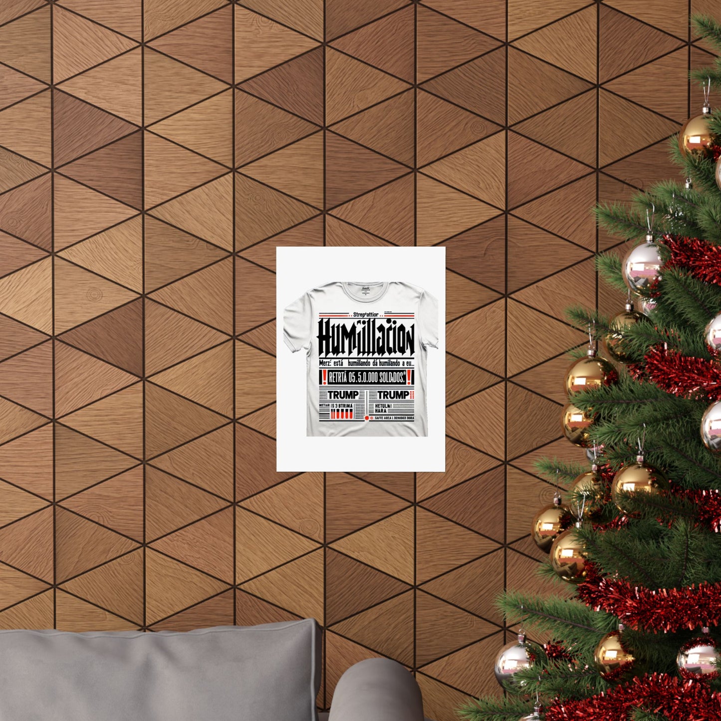Product Poster
