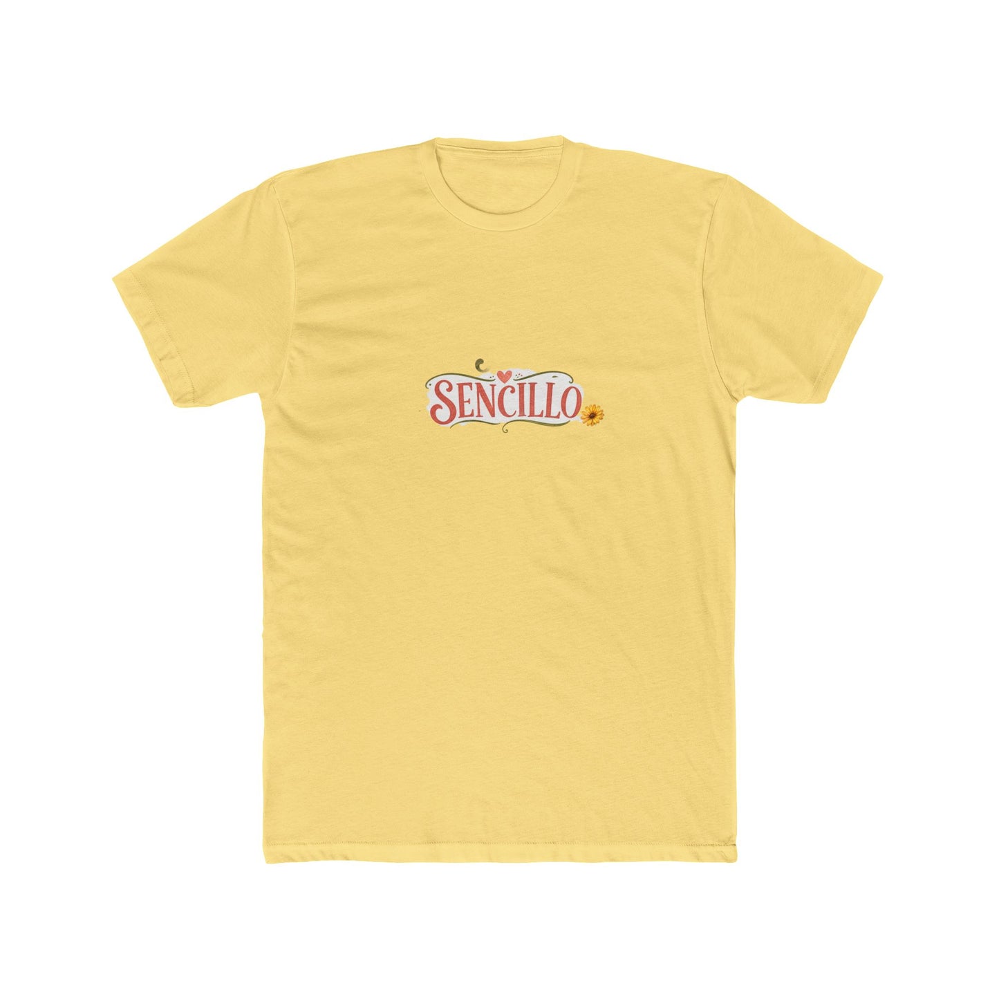 angle-002 Tee