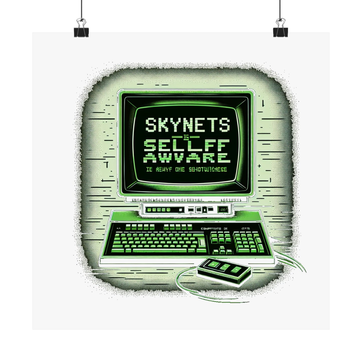 Product Poster