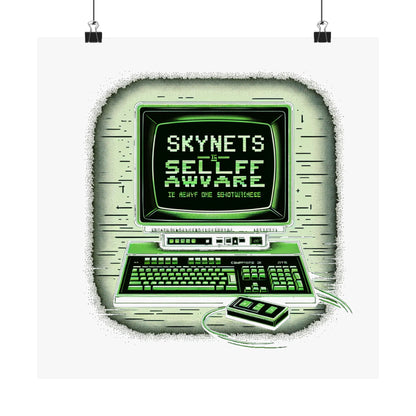 Product Poster