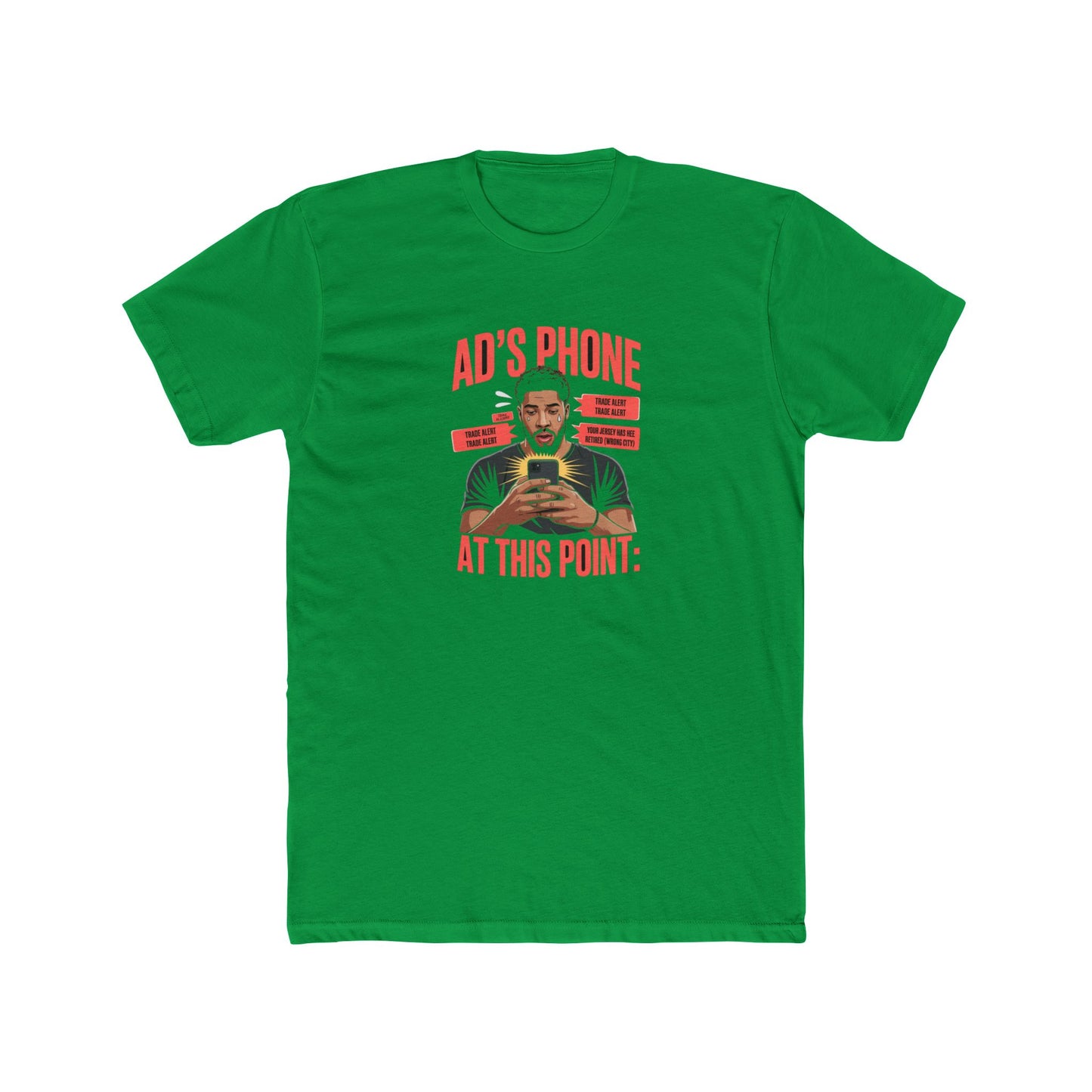 Product Tee