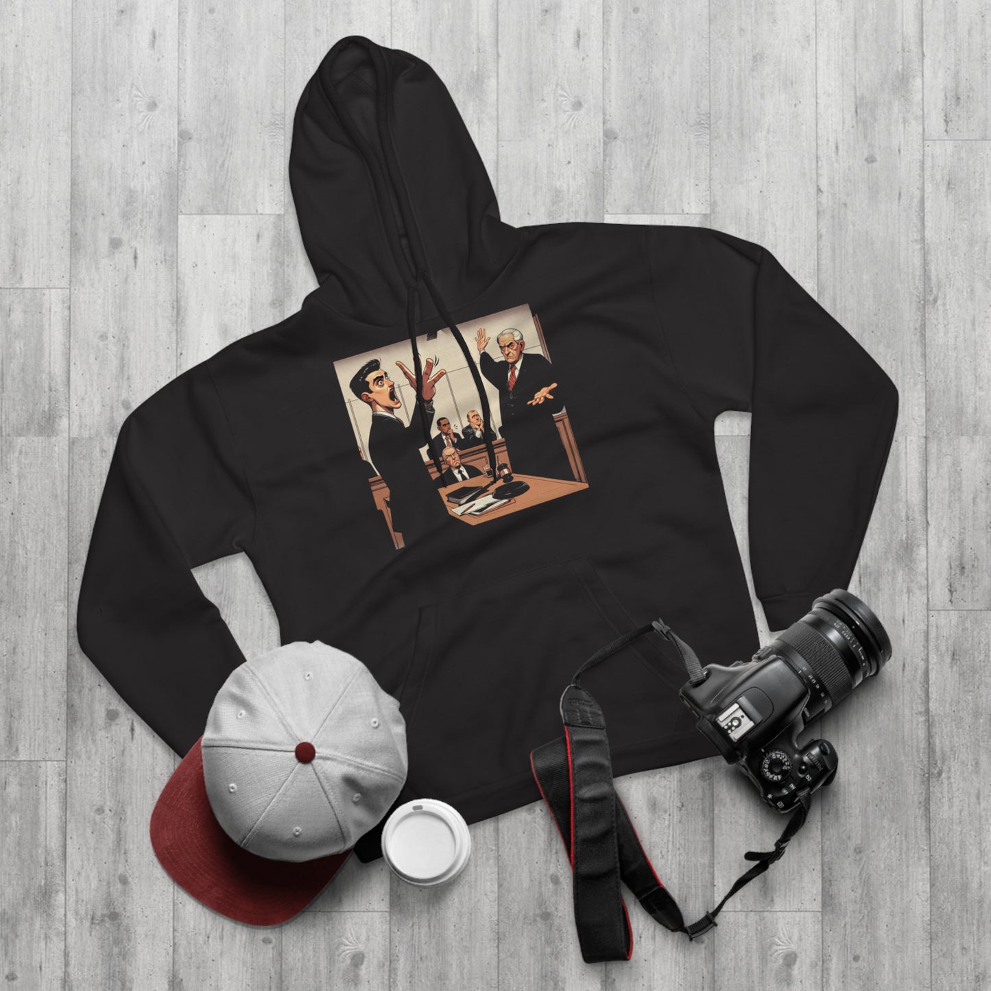 Product Hoodie