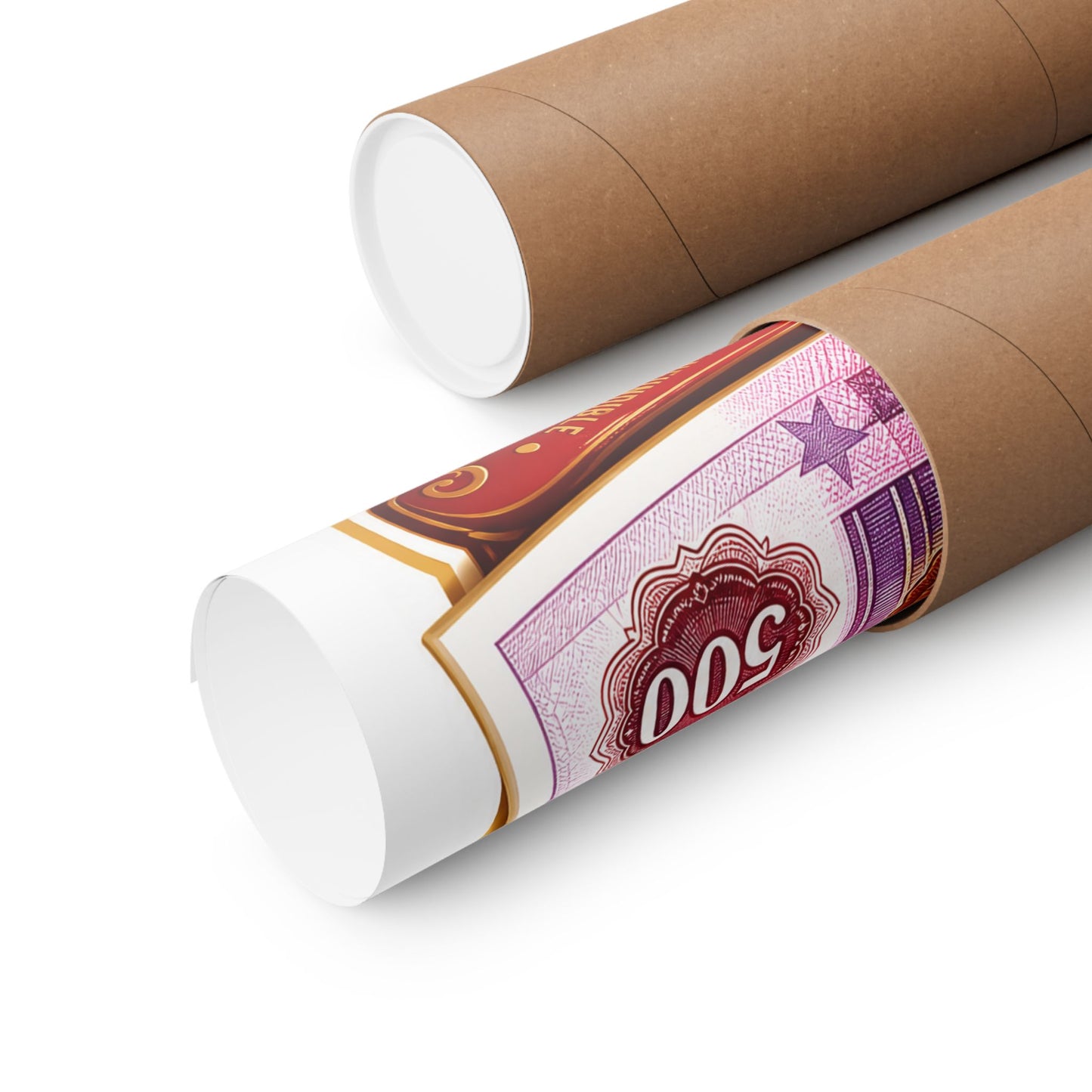 Product Poster