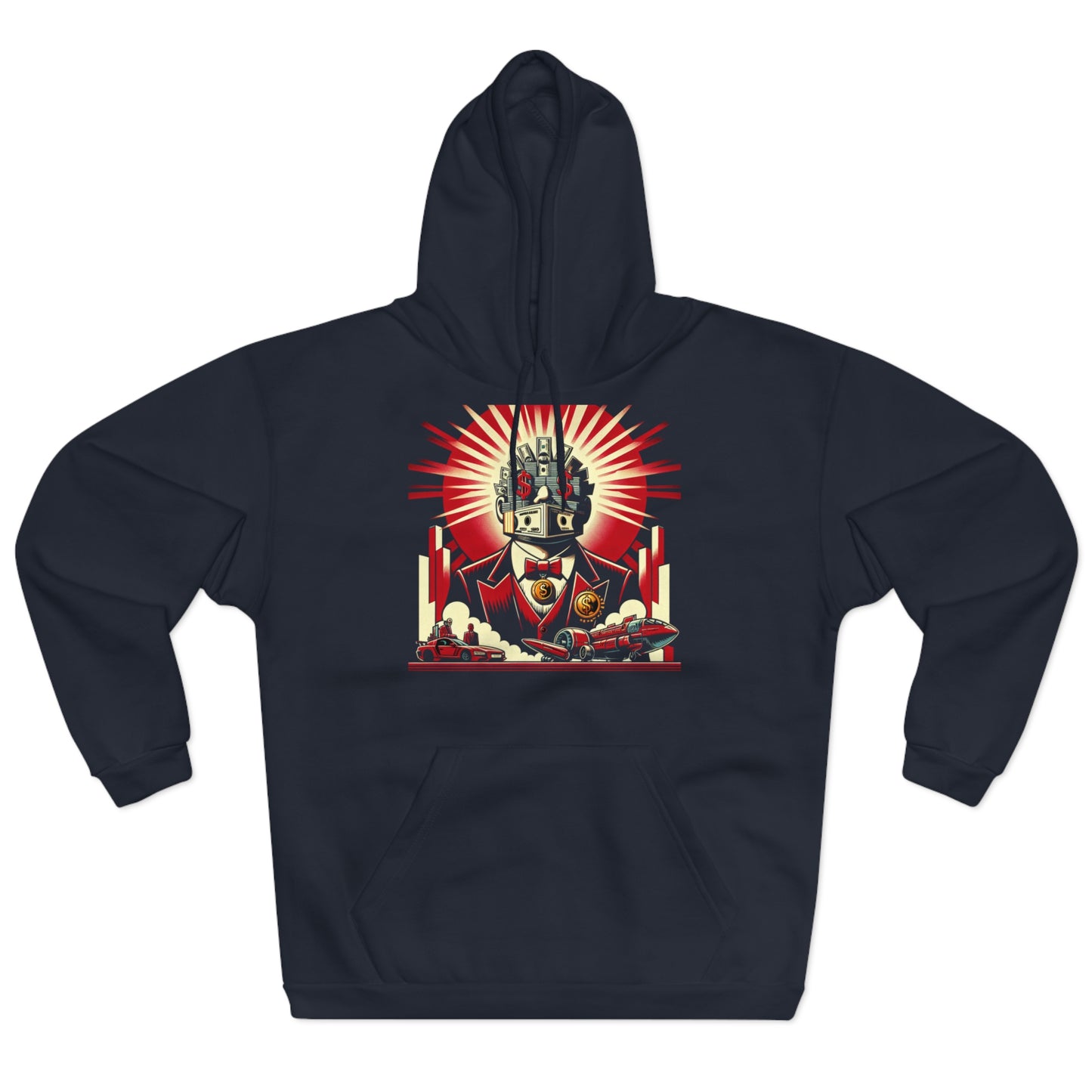 Product Hoodie