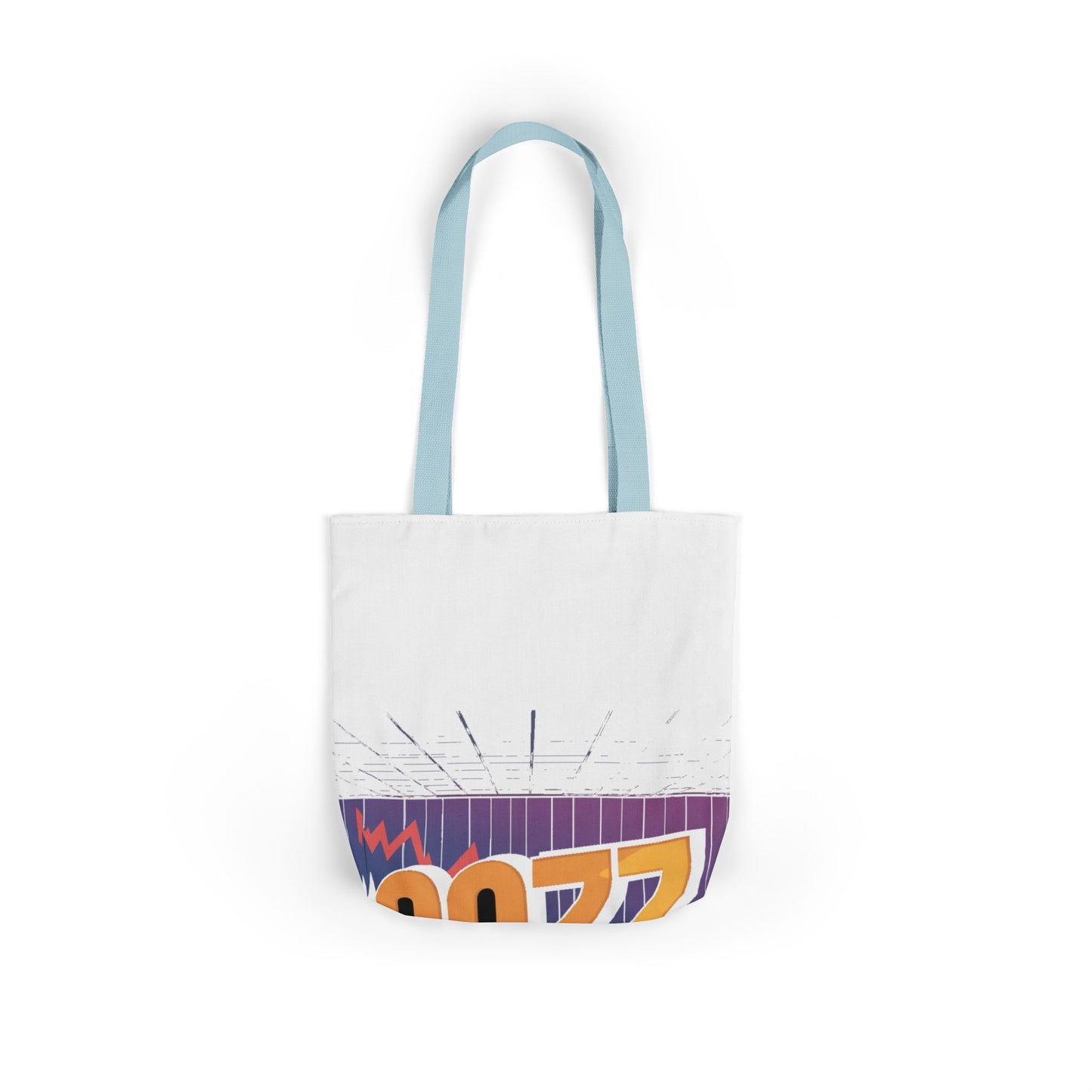 The Magic Number Tote