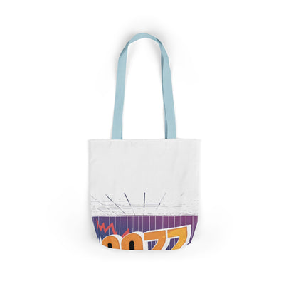 The Magic Number Tote