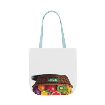 Fruit Sponsored Content Tote