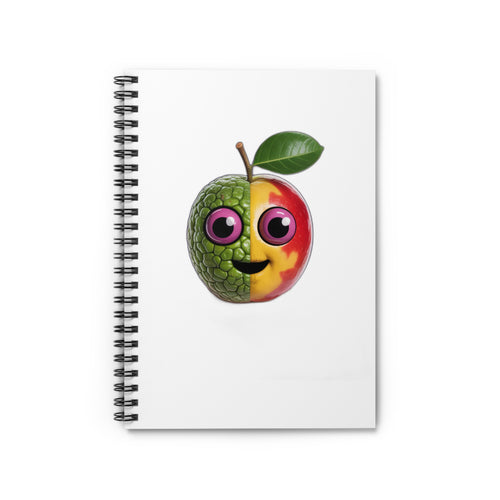 love-island-parody Notebook
