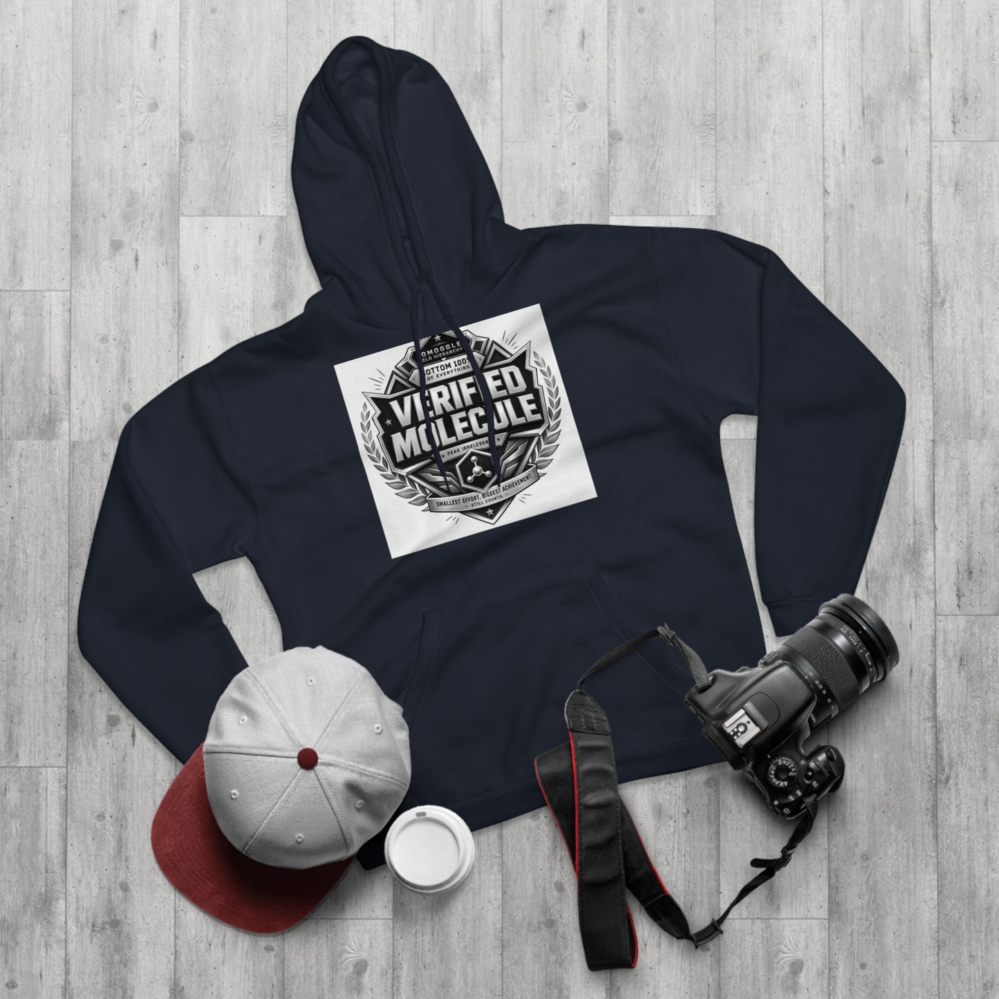 angle-2 Hoodie