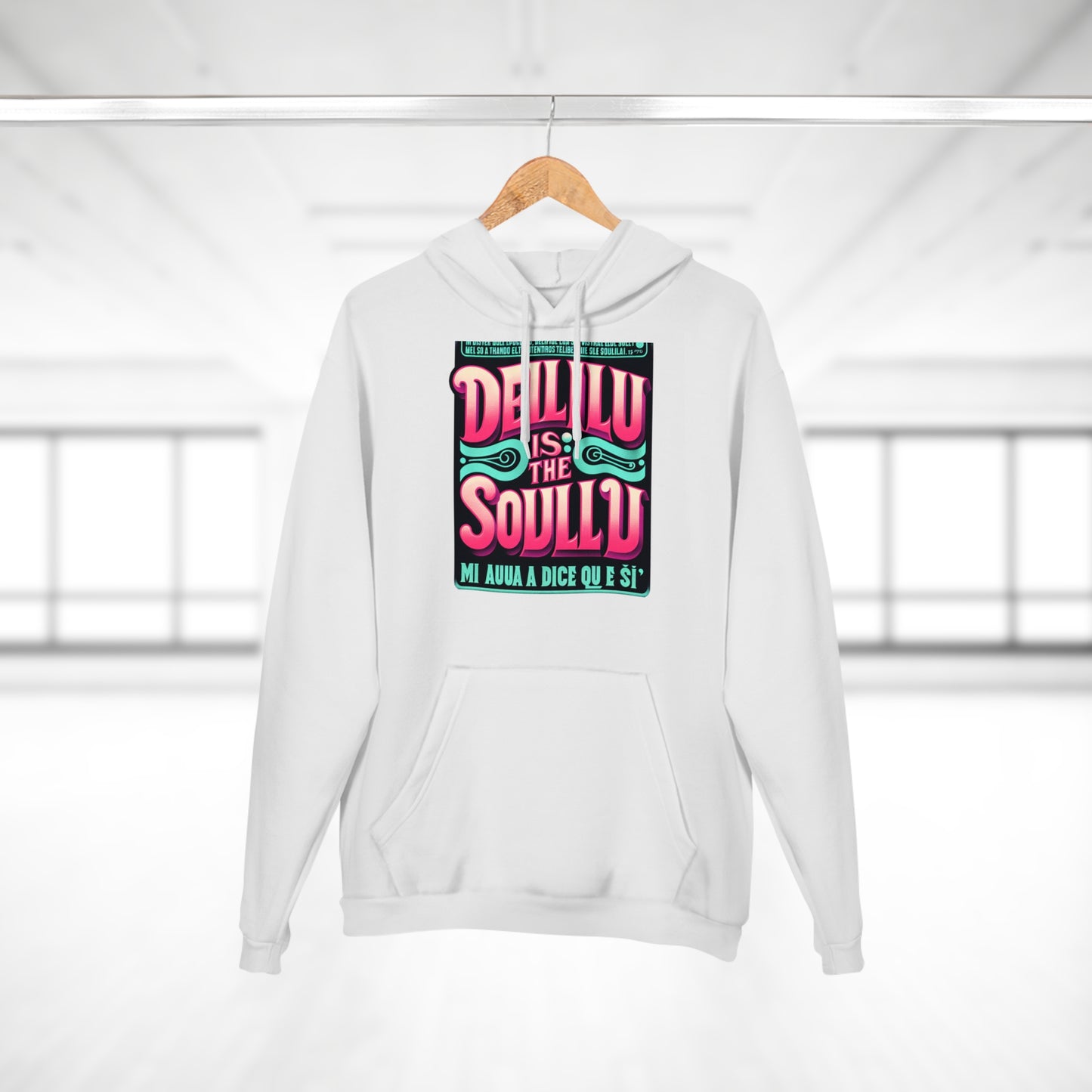 Product Hoodie
