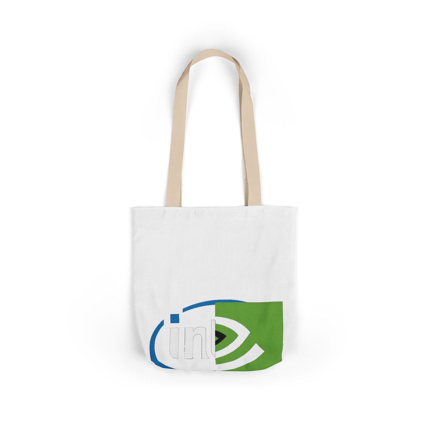 Intel's Role Reversal Tote