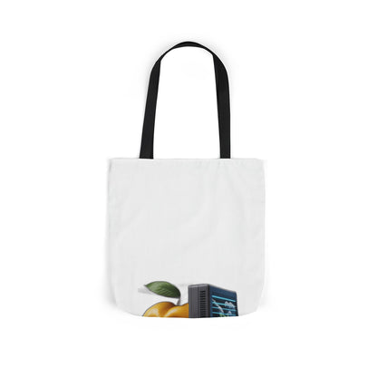 Environmental/Copyright Concern Tote