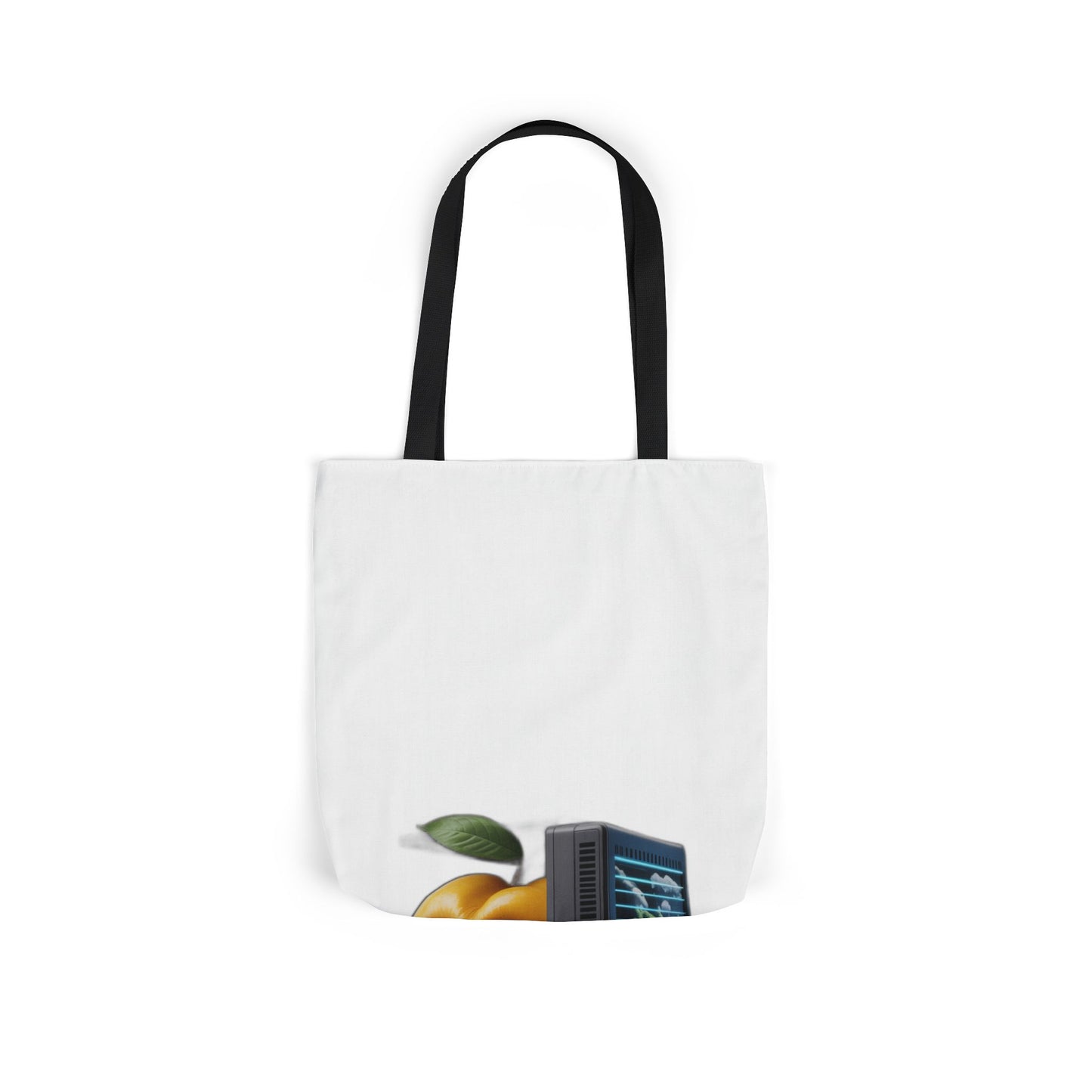 AI Ethics Hyperbole Tote