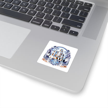 Product Sticker