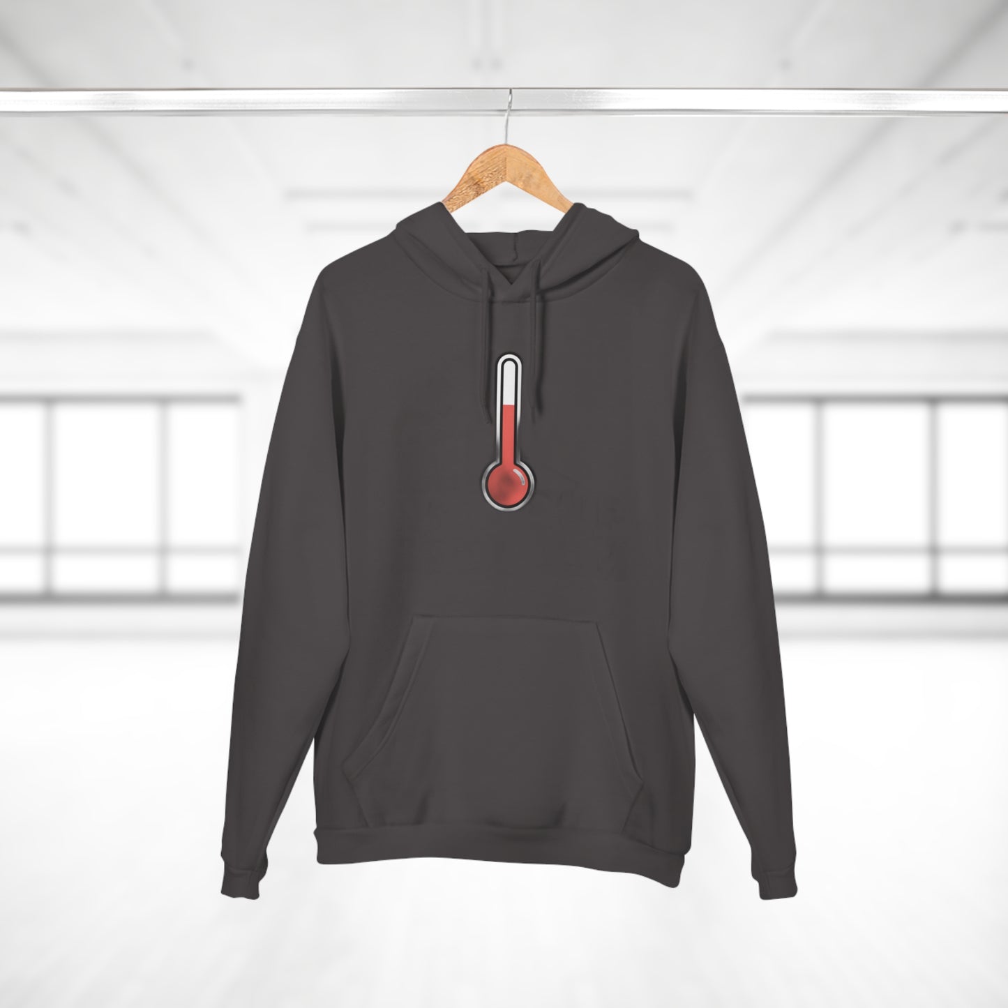 The Threshold Game Hoodie