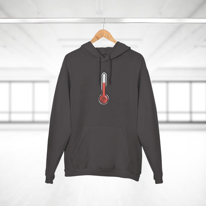The Threshold Game Hoodie