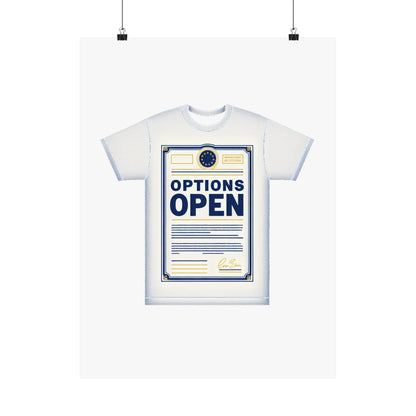 Product Poster