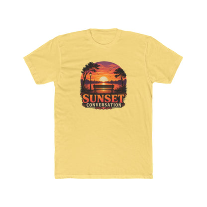 park-bench-reunion Tee