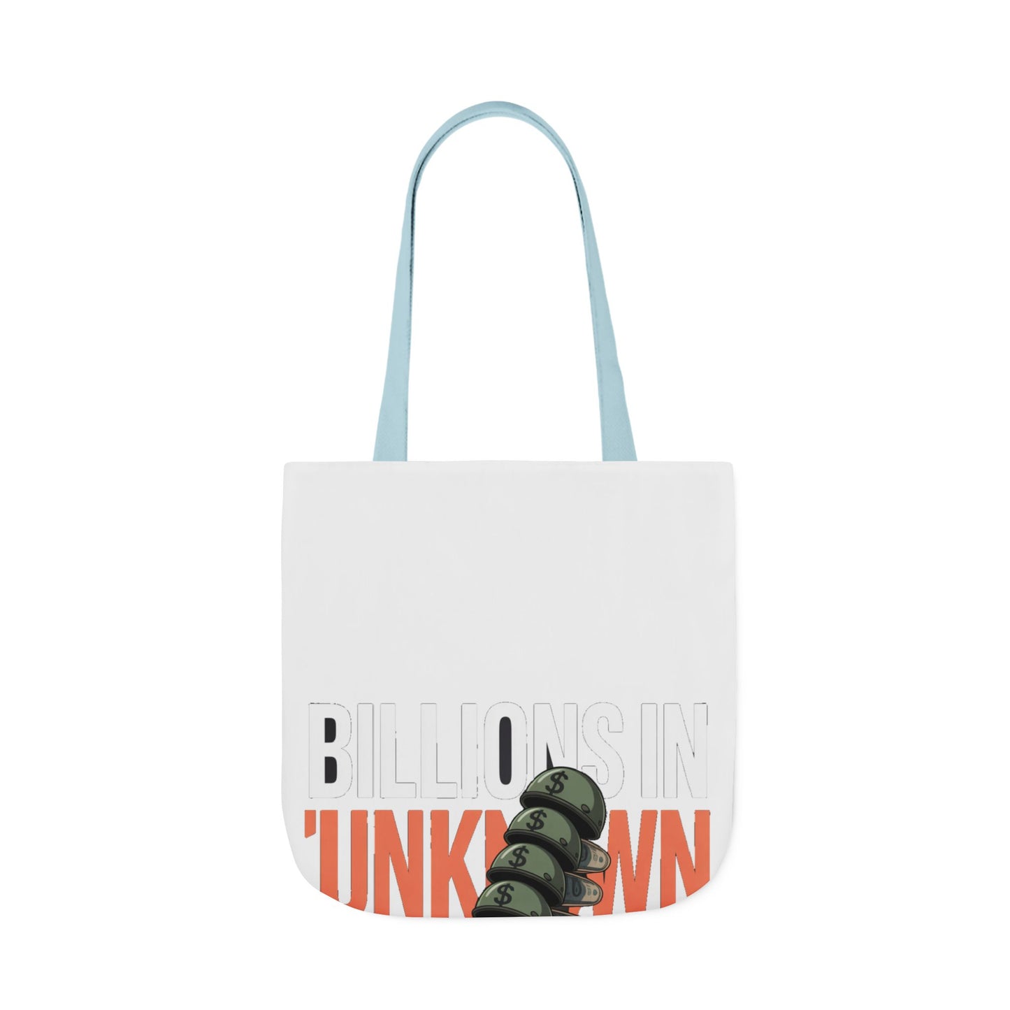 The Cost of Secrecy Tote