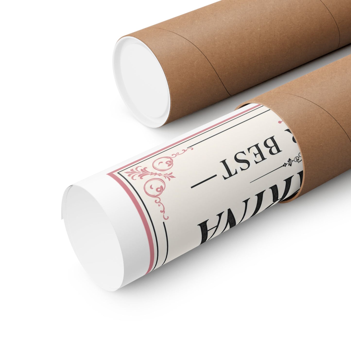 Product Poster