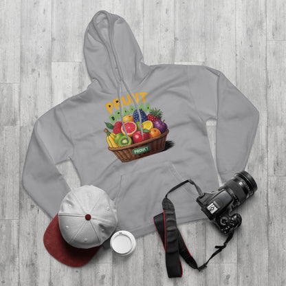 Fruit Sponsored Content Hoodie