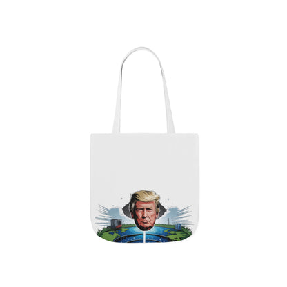 The Green Energy Trump Saved Tote