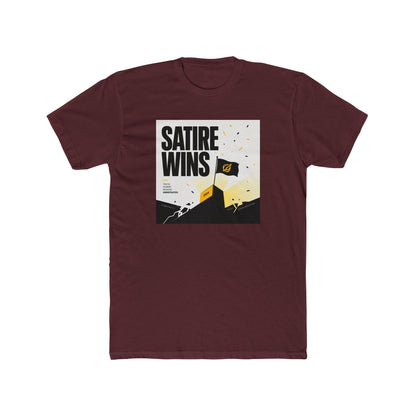 ironic-justice Tee