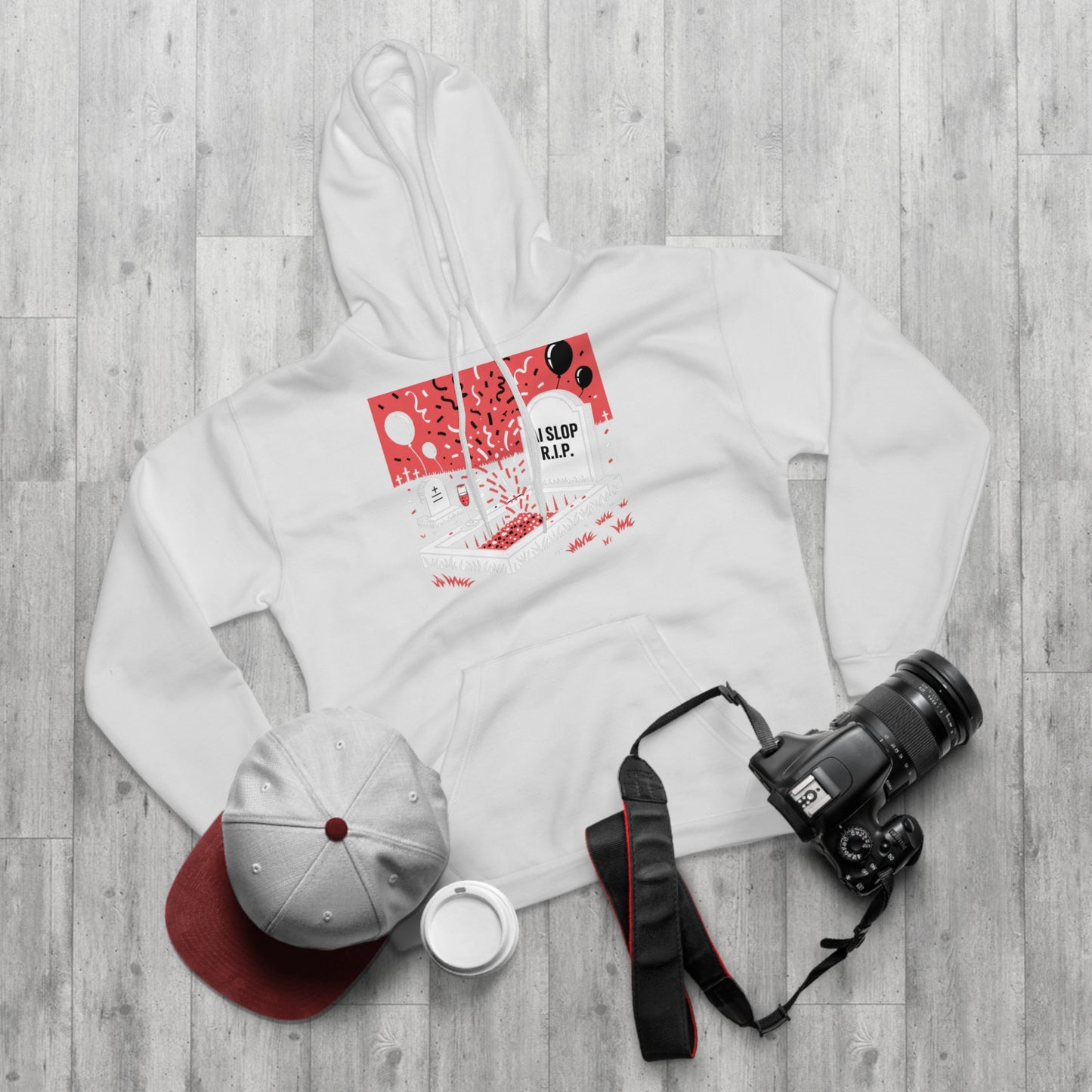 Product Hoodie