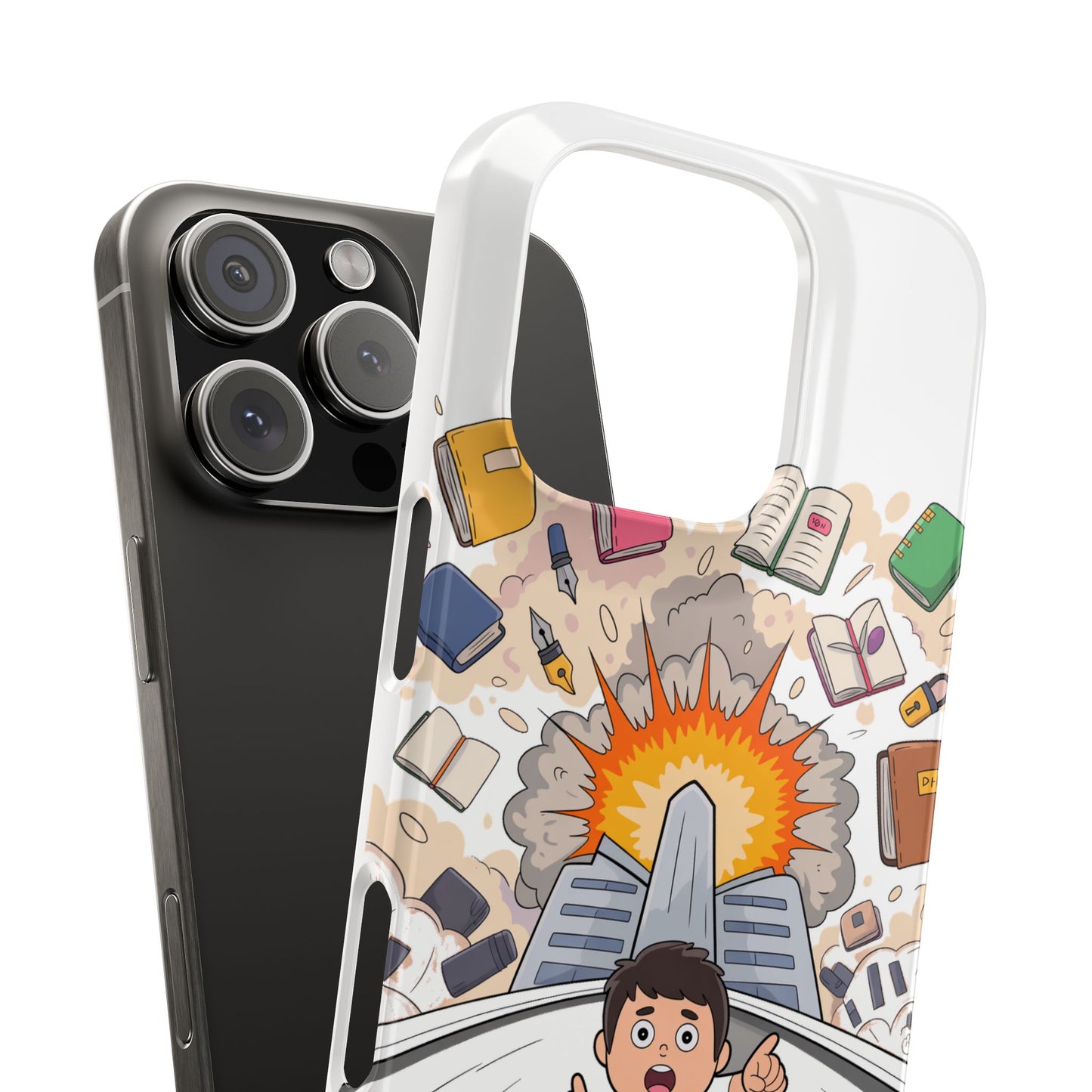 Product Phone Case