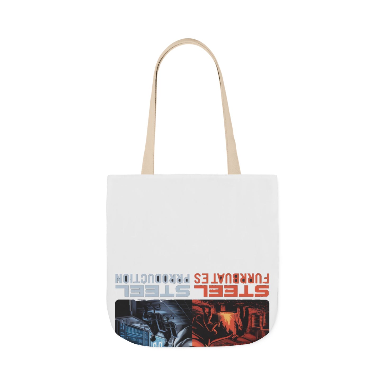 AI Great Leap Forward Tote