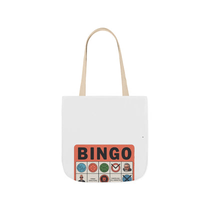 NSF Crisis Bingo Tote