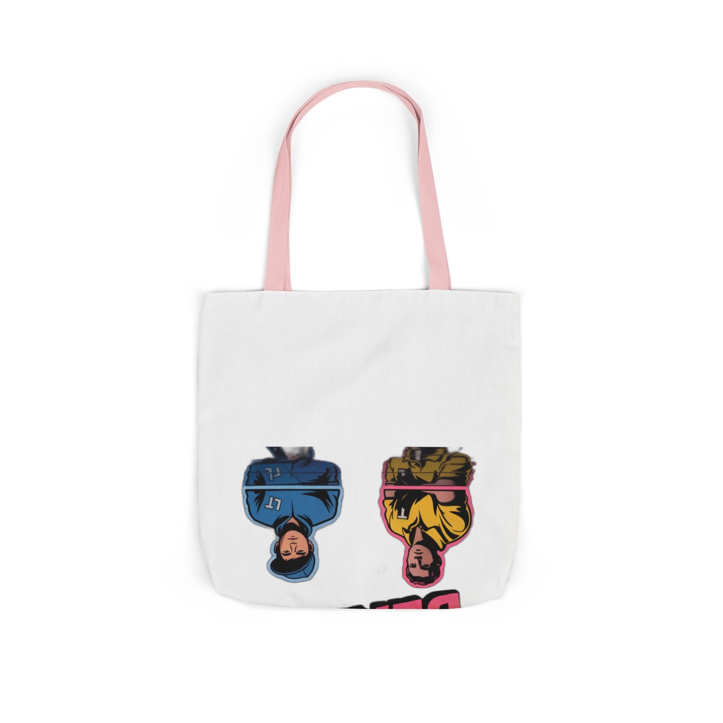 T1's 'Easy' Three-Peat Tote