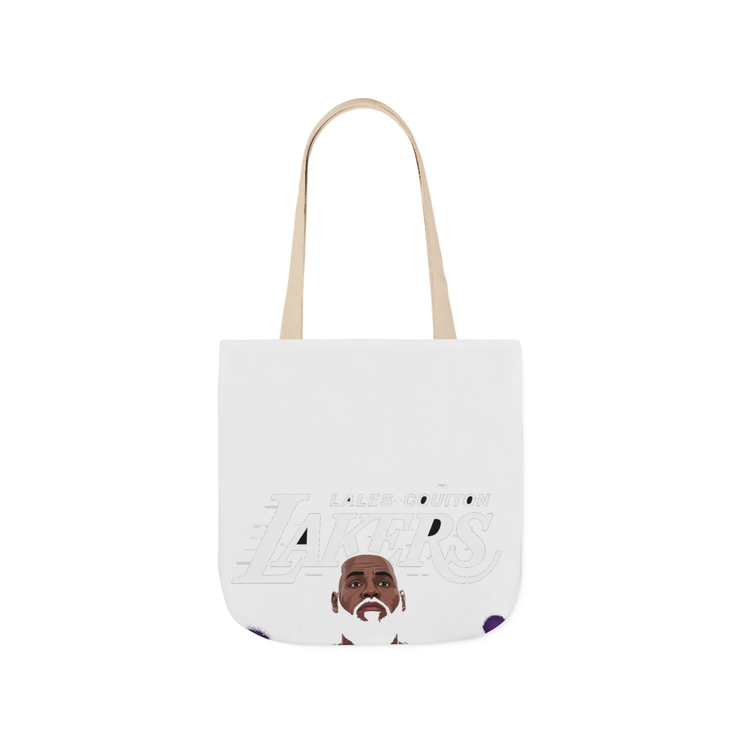 The Connoisseur Angle Tote