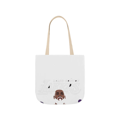 The Connoisseur Angle Tote