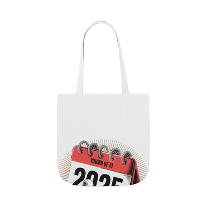 Year of the AI Employee Tote