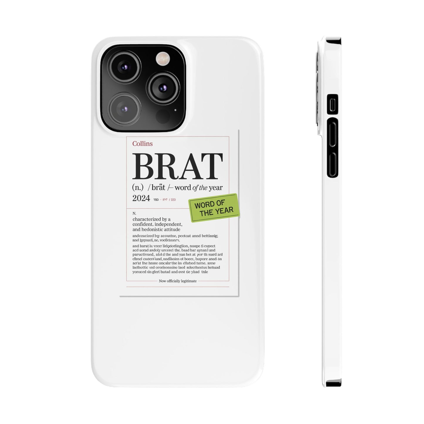 Product Phone Case