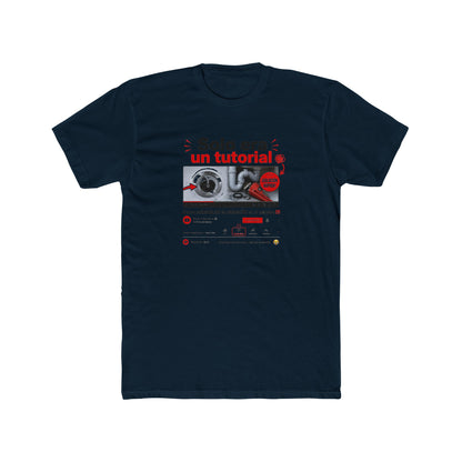 solo-era-un-tutorial Tee