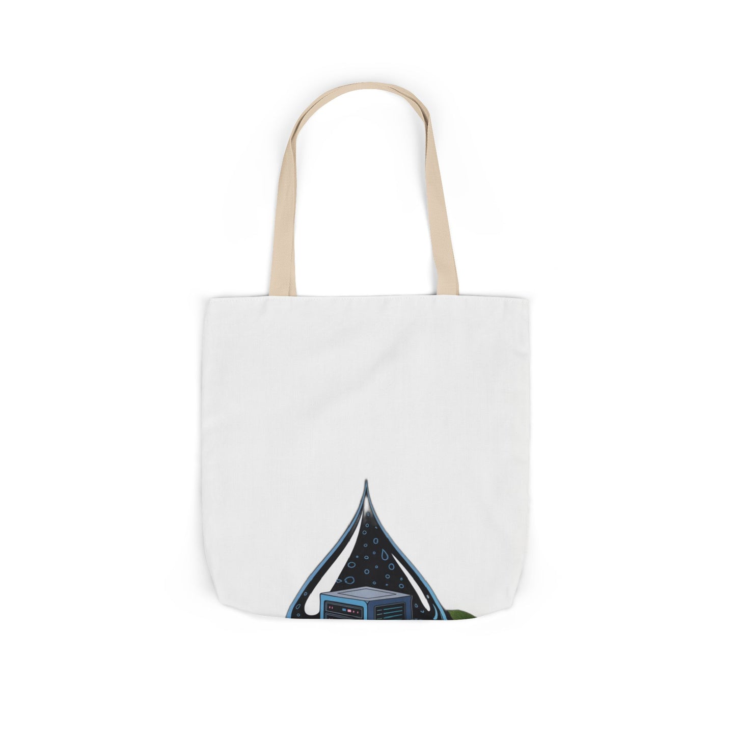 environmental-hypocrisy Tote