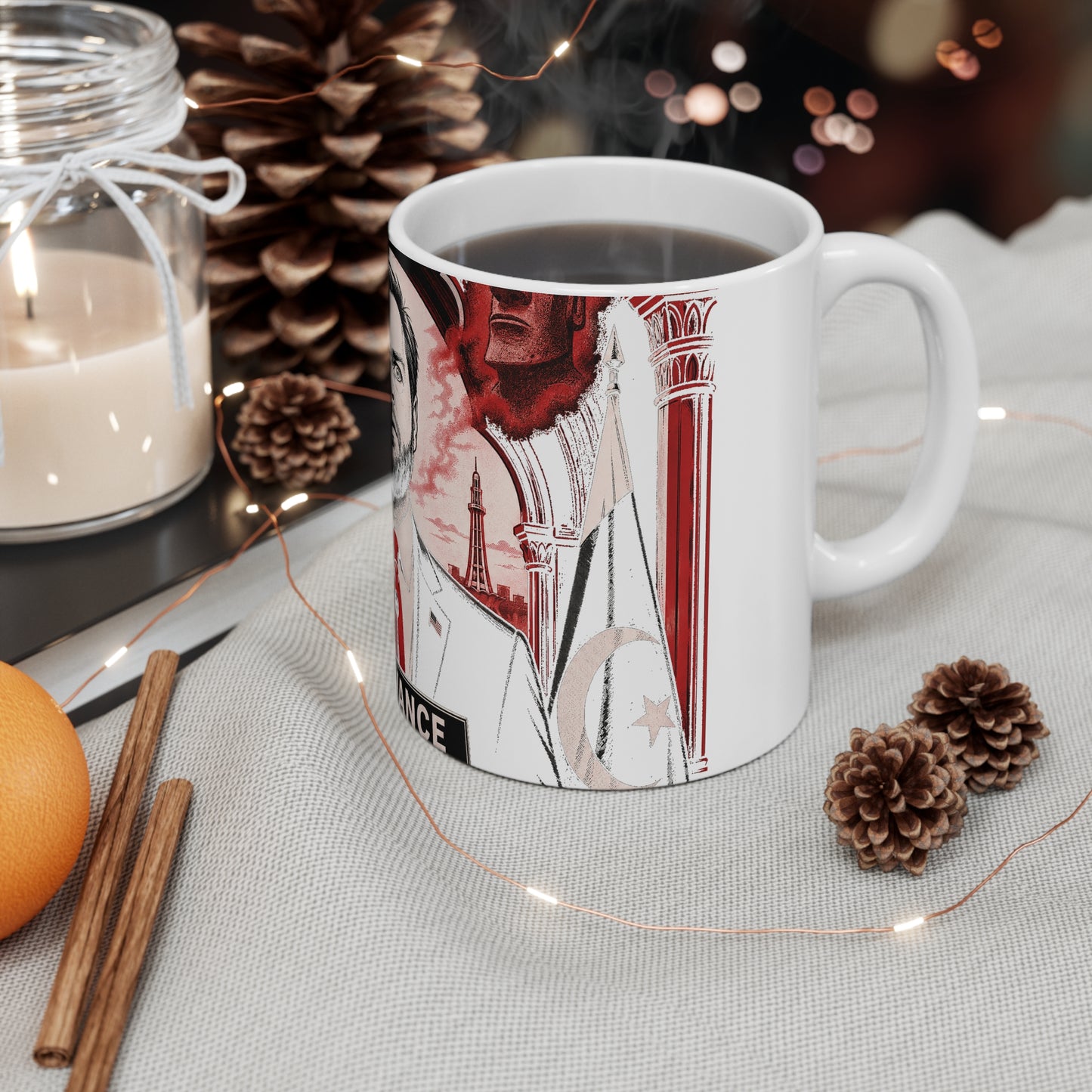 Product Mug