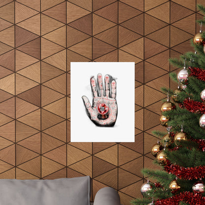 Product Poster