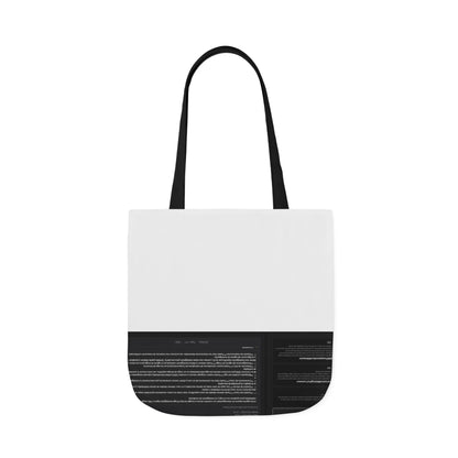The Wonder Tax Tote