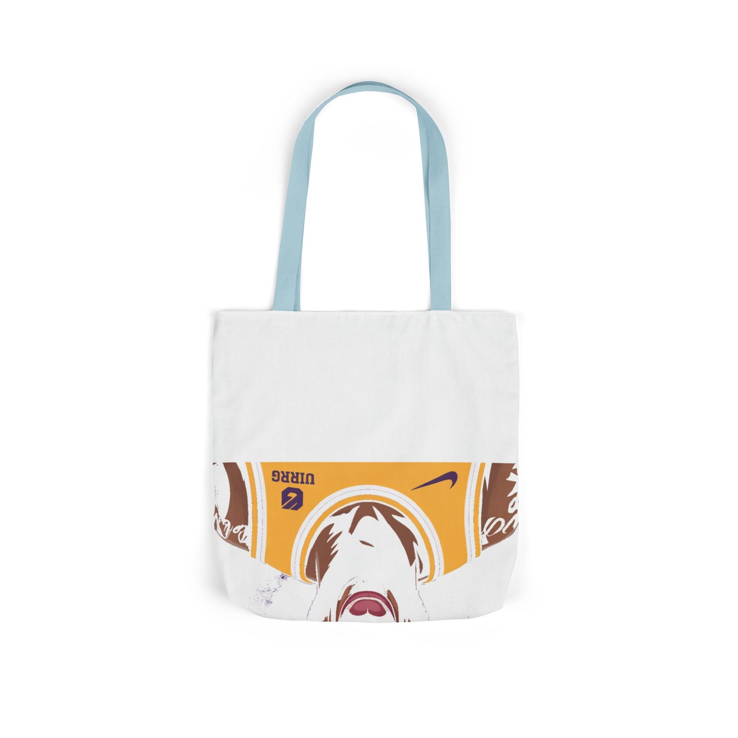 The Overwhelmed Observer Tote