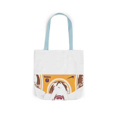 The Overwhelmed Observer Tote