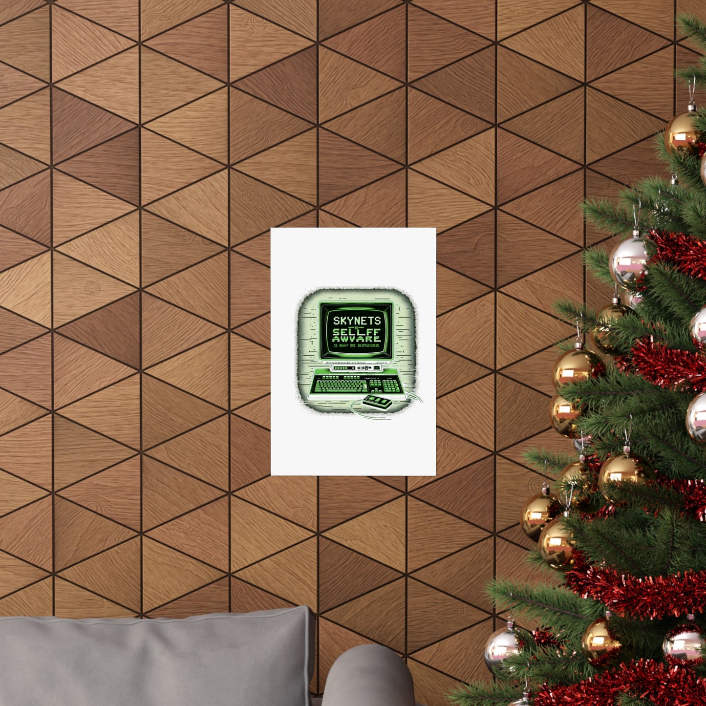 Product Poster