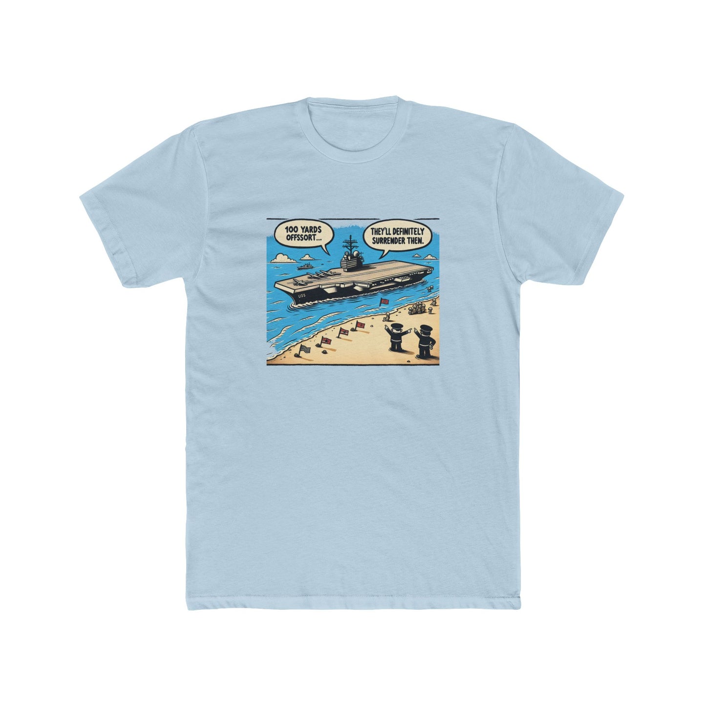 Product Tee