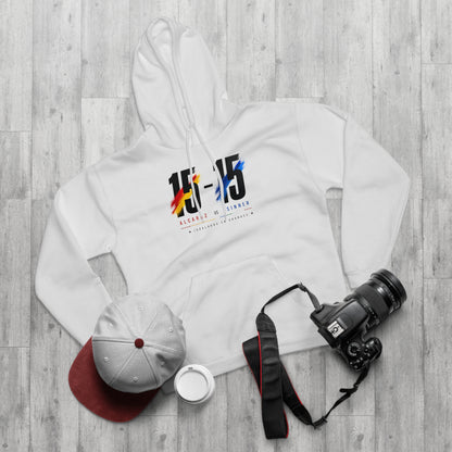 alcaraz-sinner-rivalry Hoodie