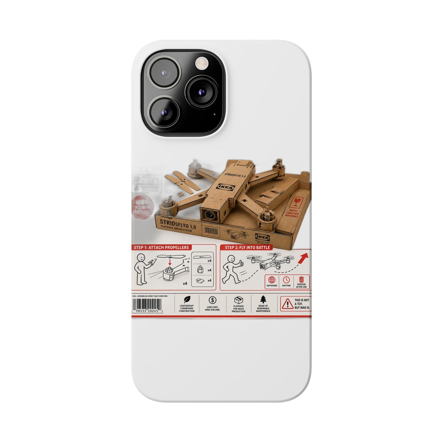 Product Phone Case
